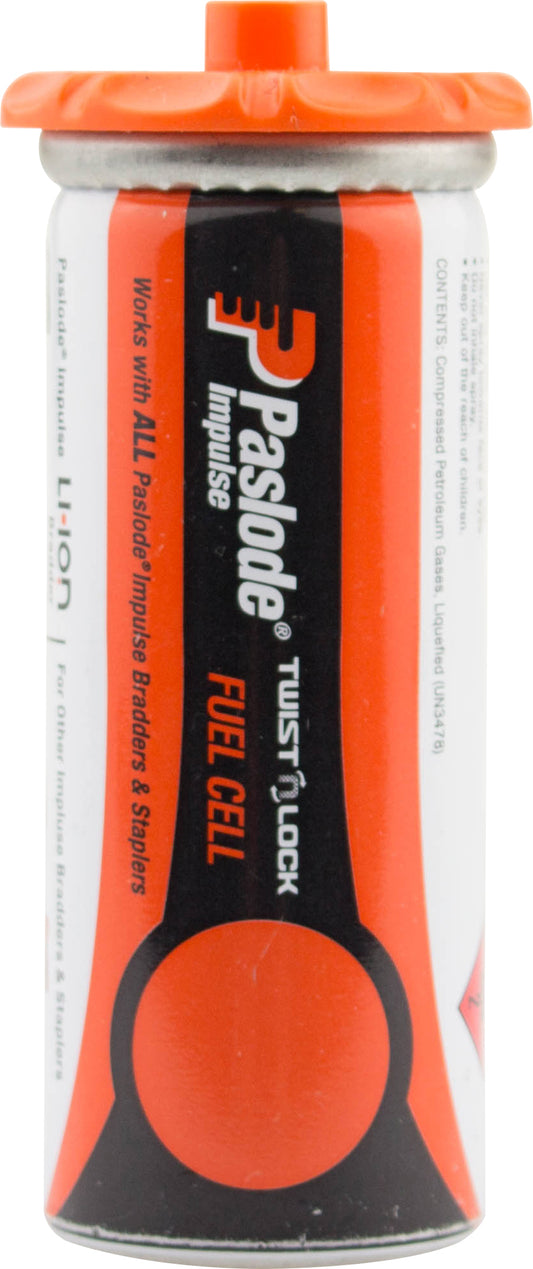 Impulse Twist'n'Lock Bradder Fuel