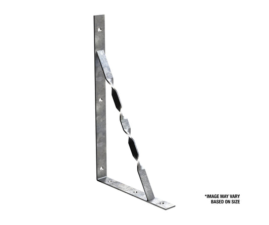 Air Cond Stayed Brackets