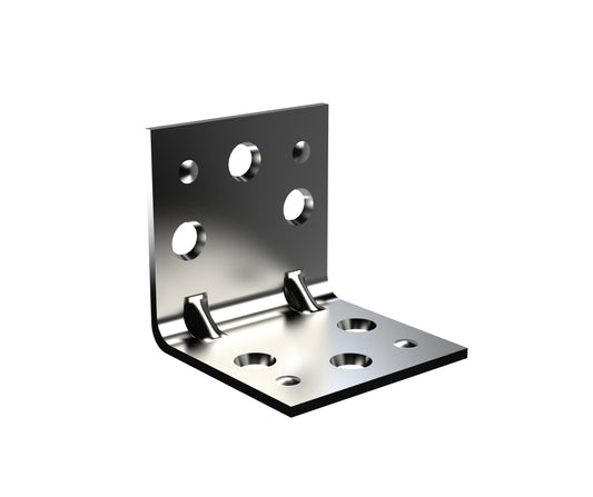 Double Width Angle Bracket