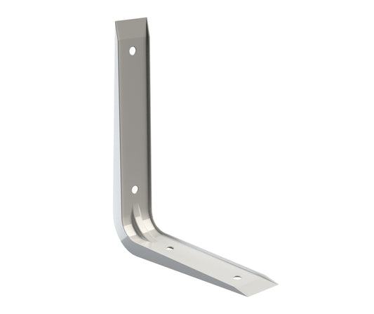 Shelf Bracket White