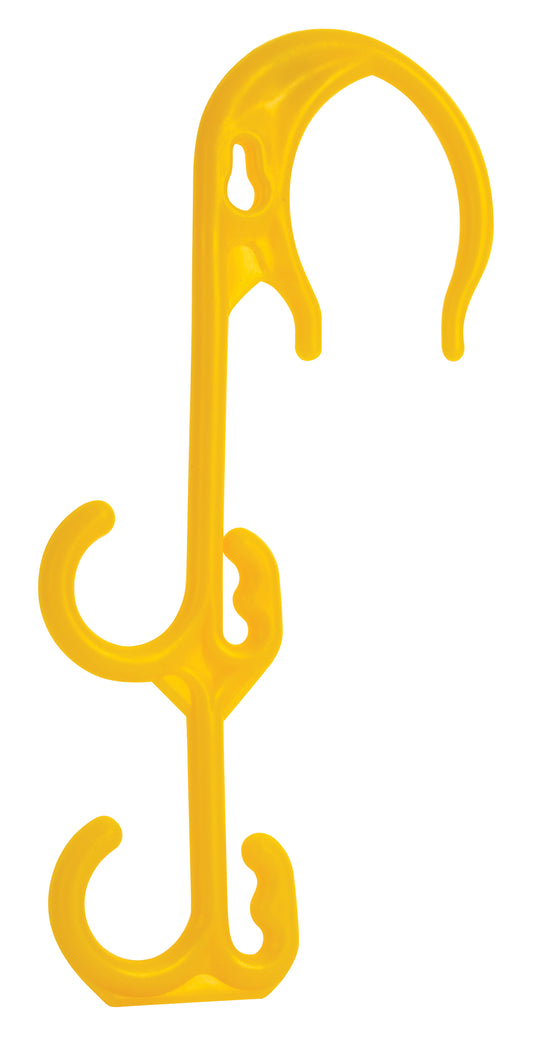 Extension Lead Hooks 5pk
