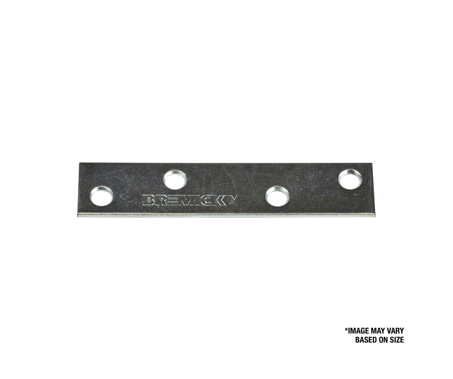 Zinc Mending Plates