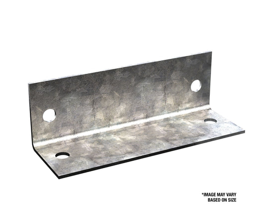 Purlin Angle Plate