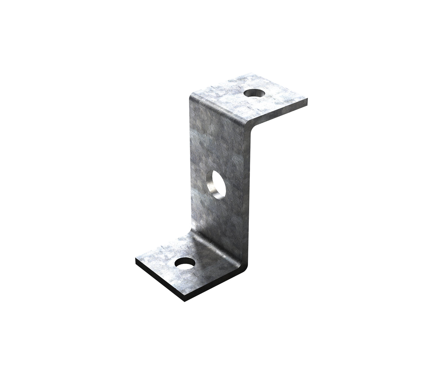 Z-Bracket Galv