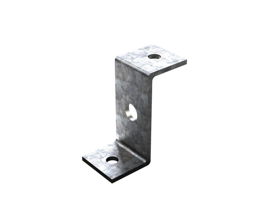 Z-Bracket Galv