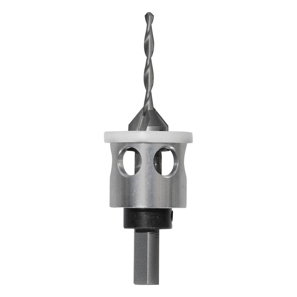 Countersink Drill Ball Bearing Depth Stop