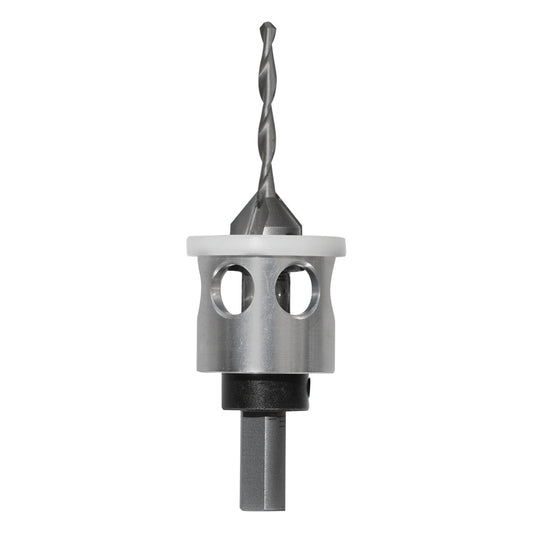 Countersink Drill Ball Bearing Depth Stop