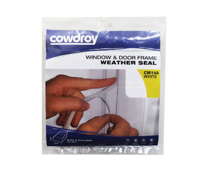 Foam Weather Seal CM14A