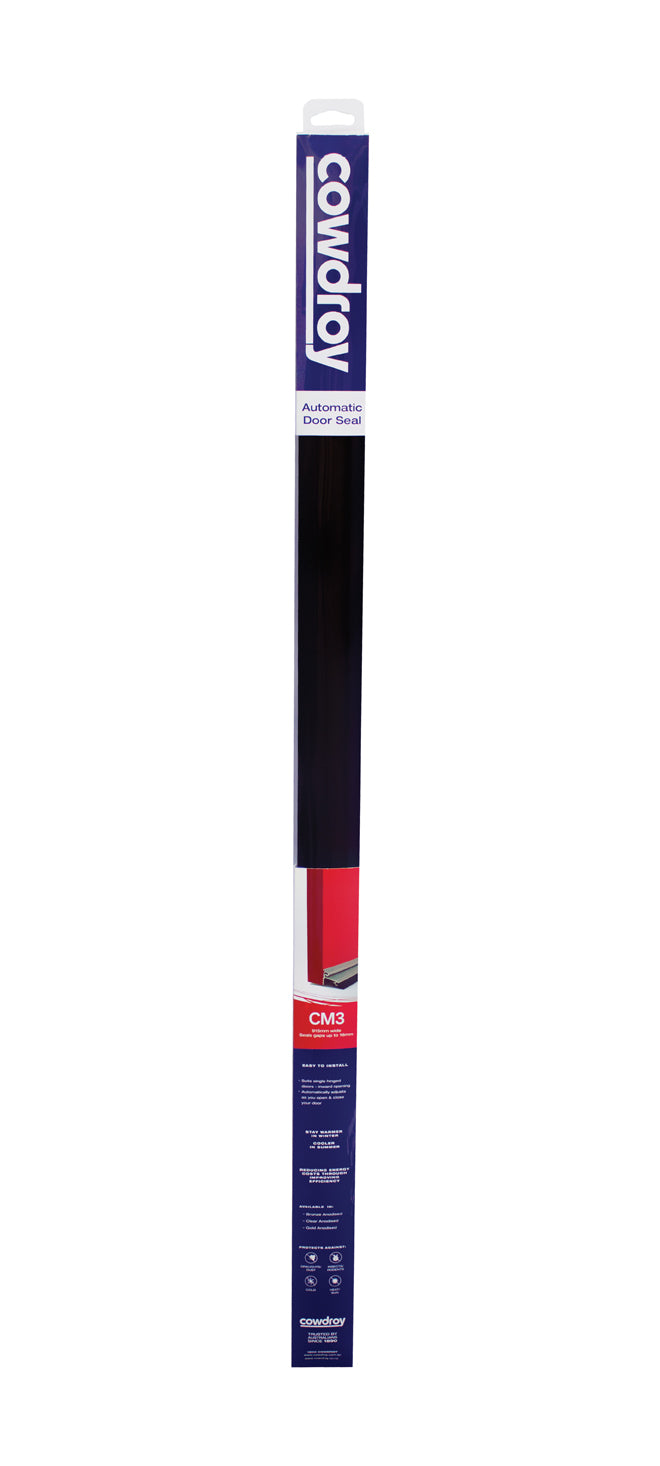 CM3 Automatic Door Seal