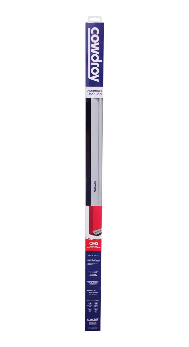 CM3 Automatic Door Seal