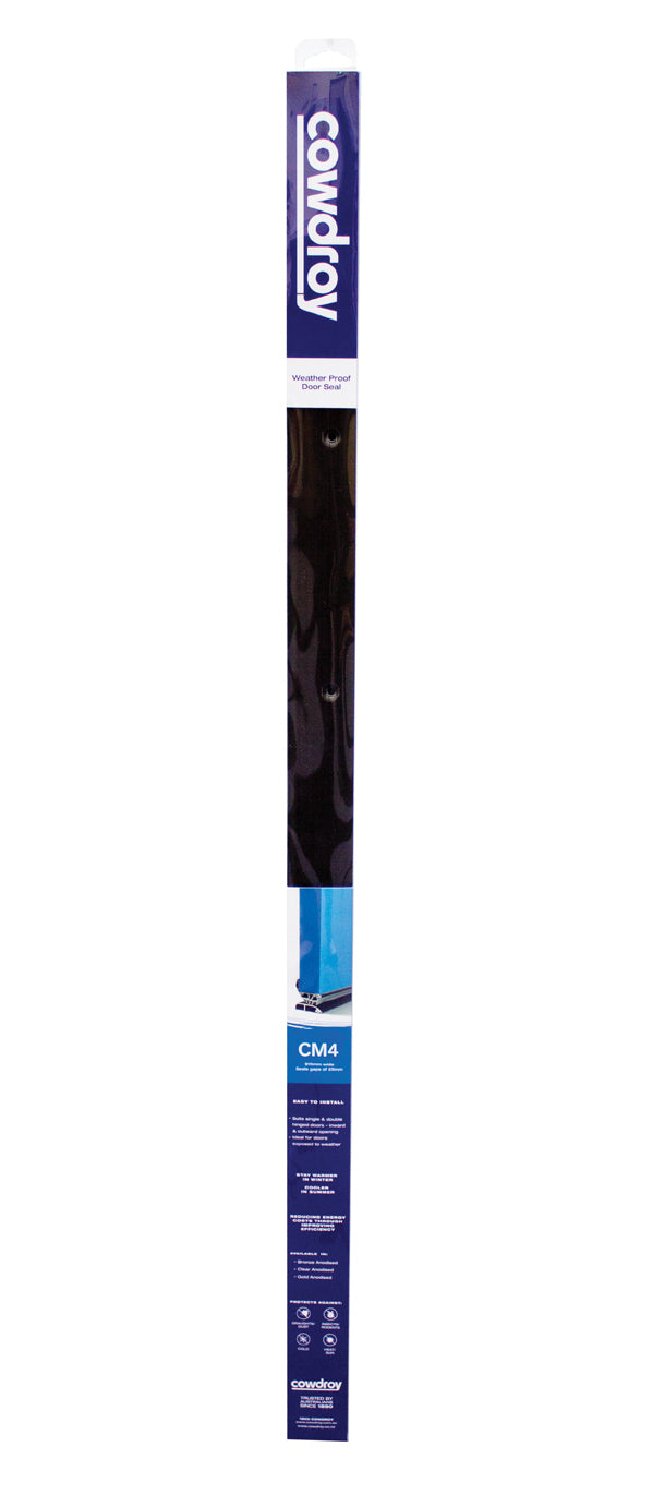 CM4 Weather Proof Door Seal