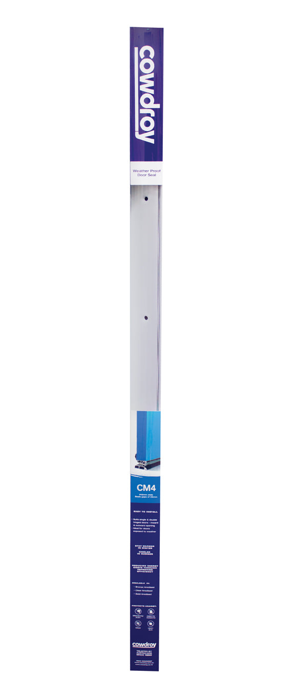 CM4 Weather Proof Door Seal