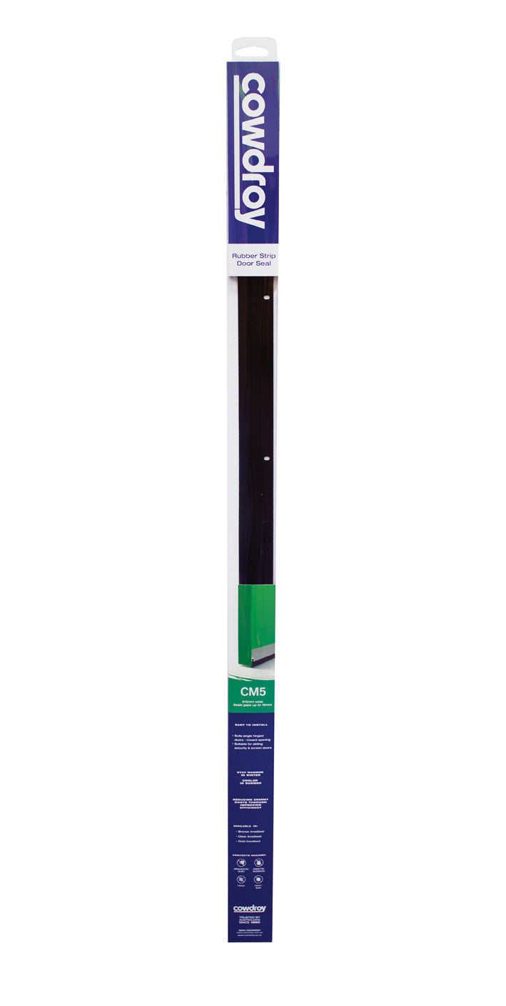 CM5 Rubber Strip Door Seal