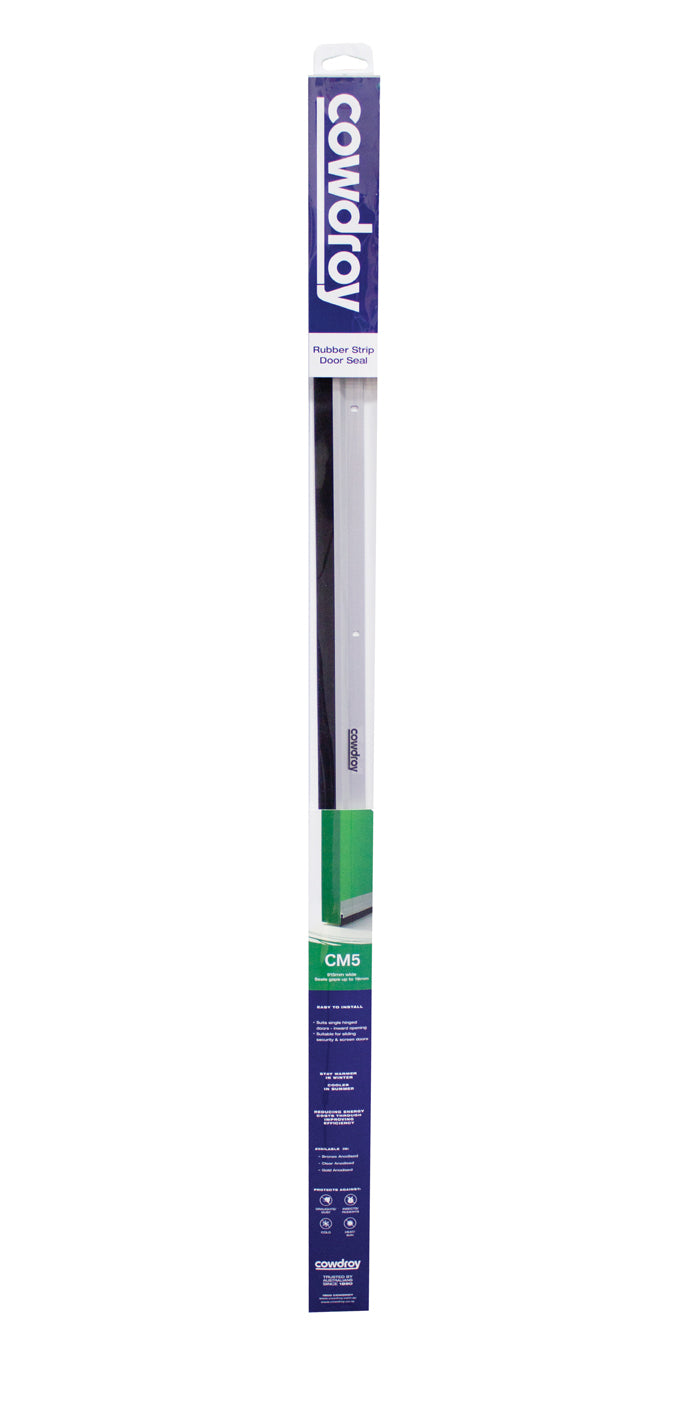 CM5 Rubber Strip Door Seal