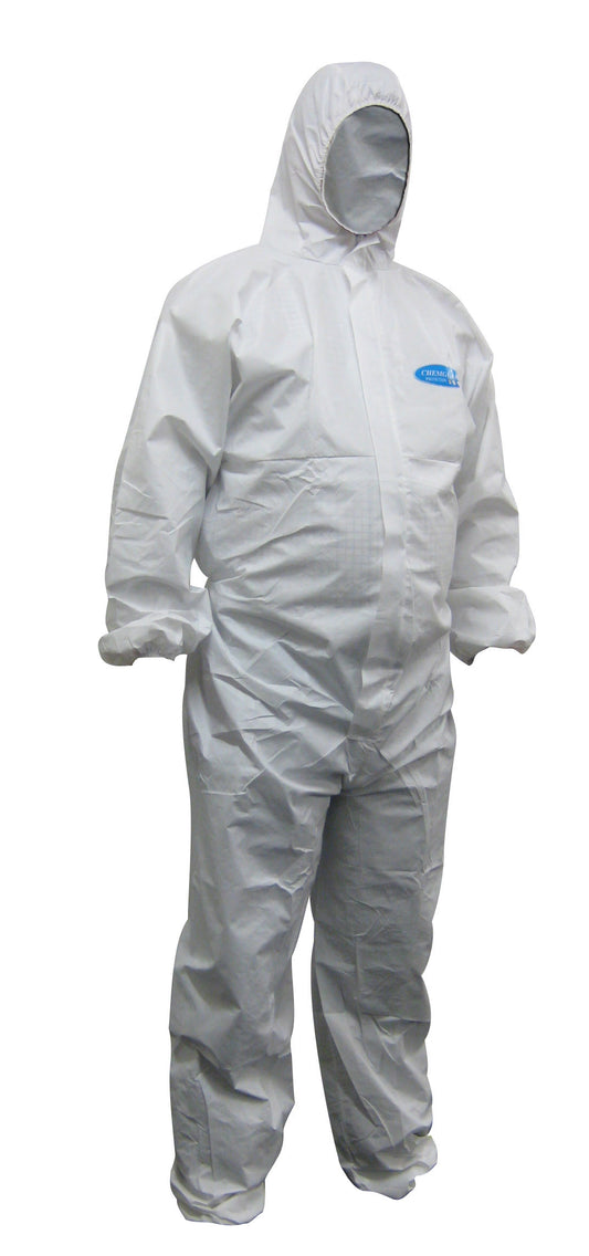 Koolguard Disposable Coveralls
