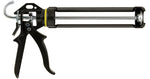 Soudal Heavy Duty trade quality cartridge gun blk