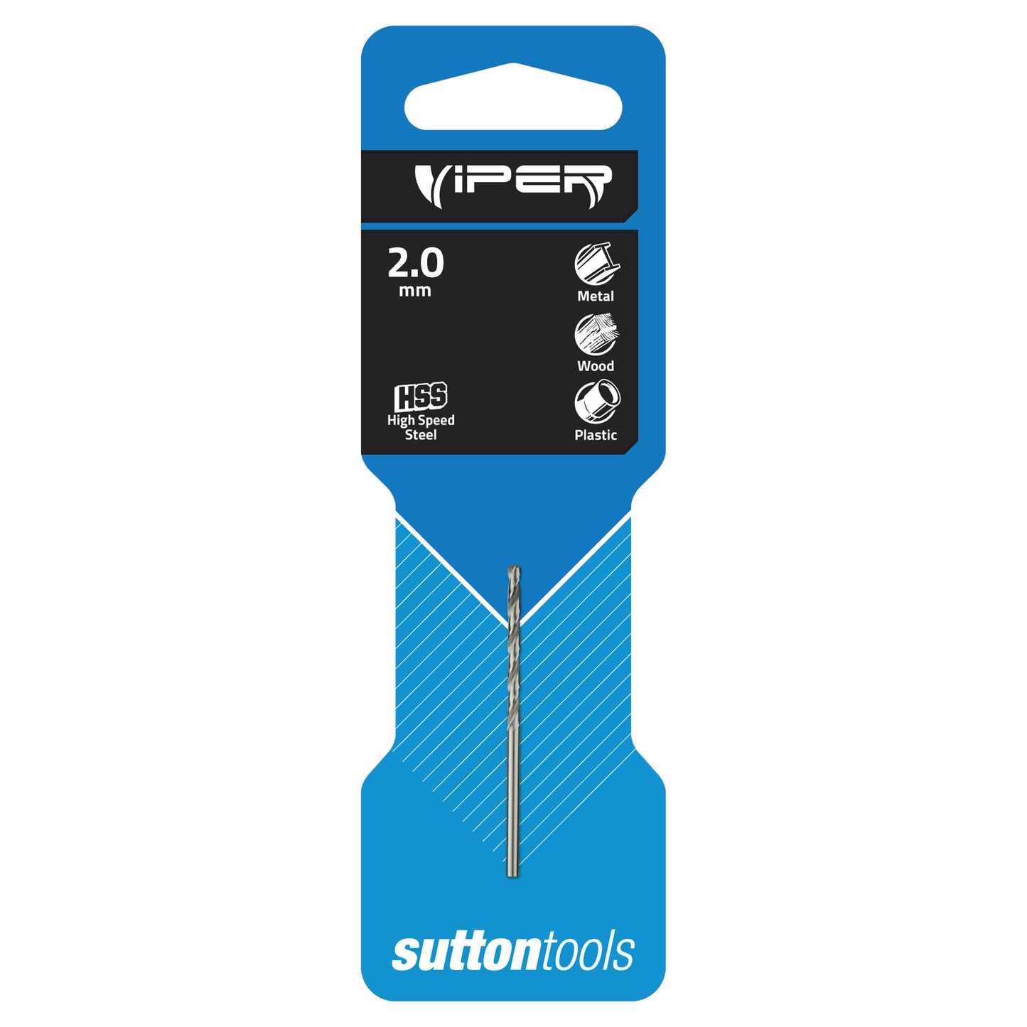 ViperBits Metric
