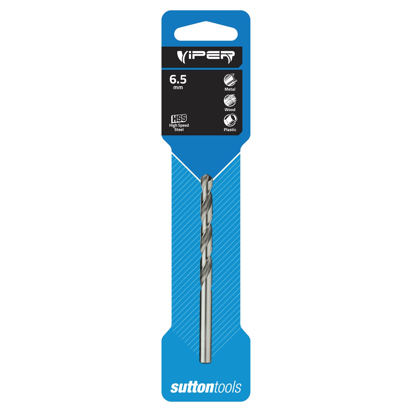 ViperBits Metric