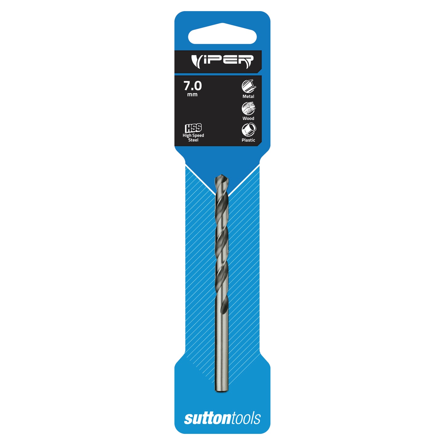 ViperBits Metric