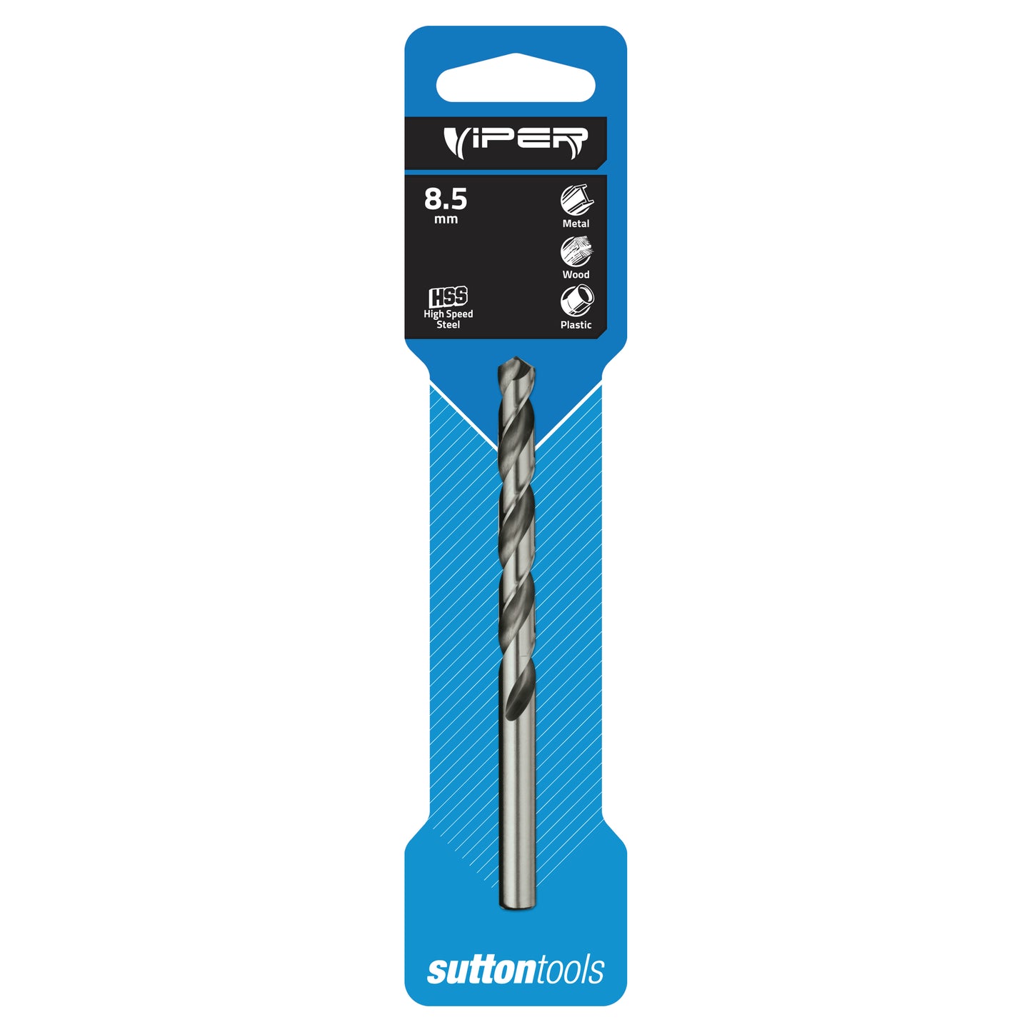 ViperBits Metric