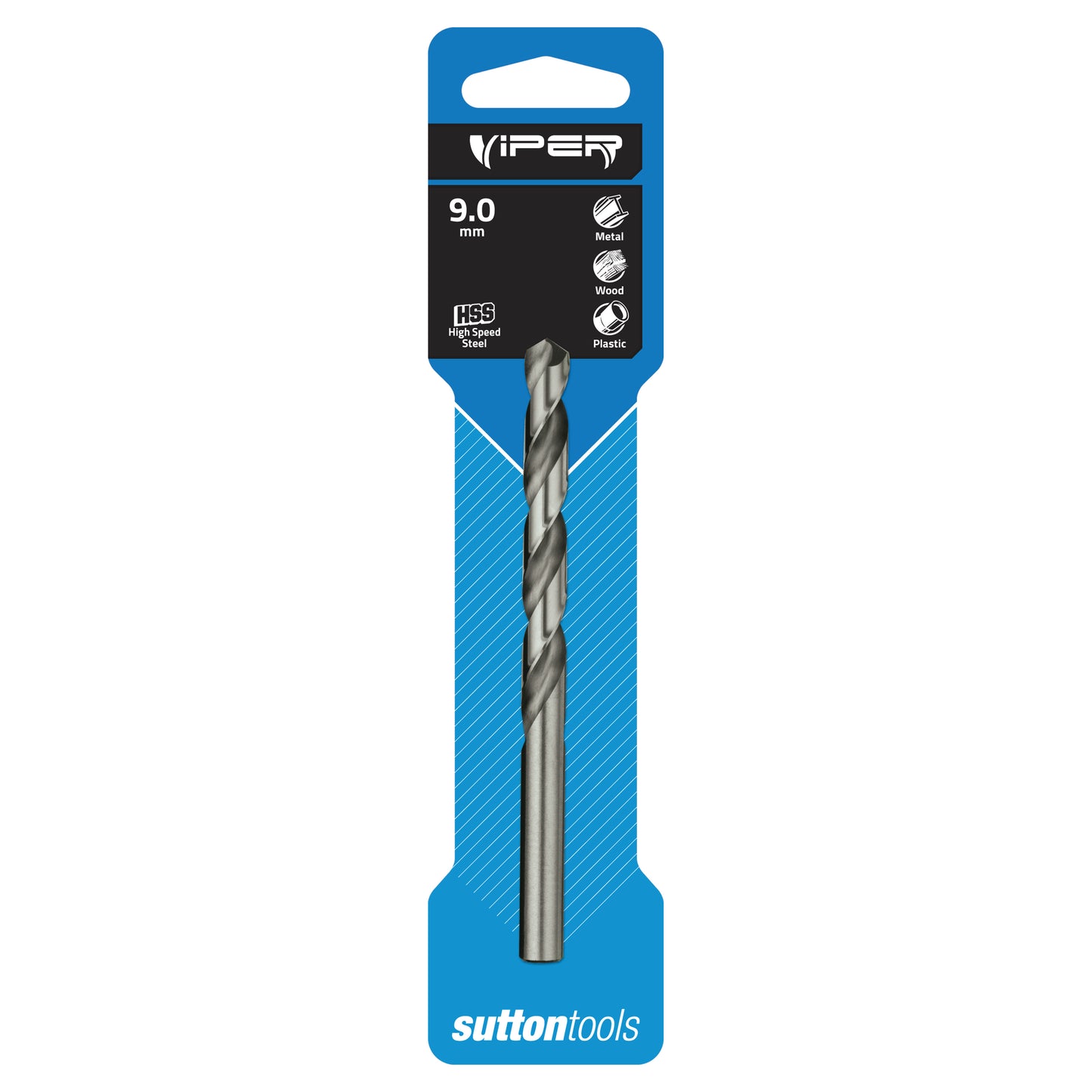 ViperBits Metric