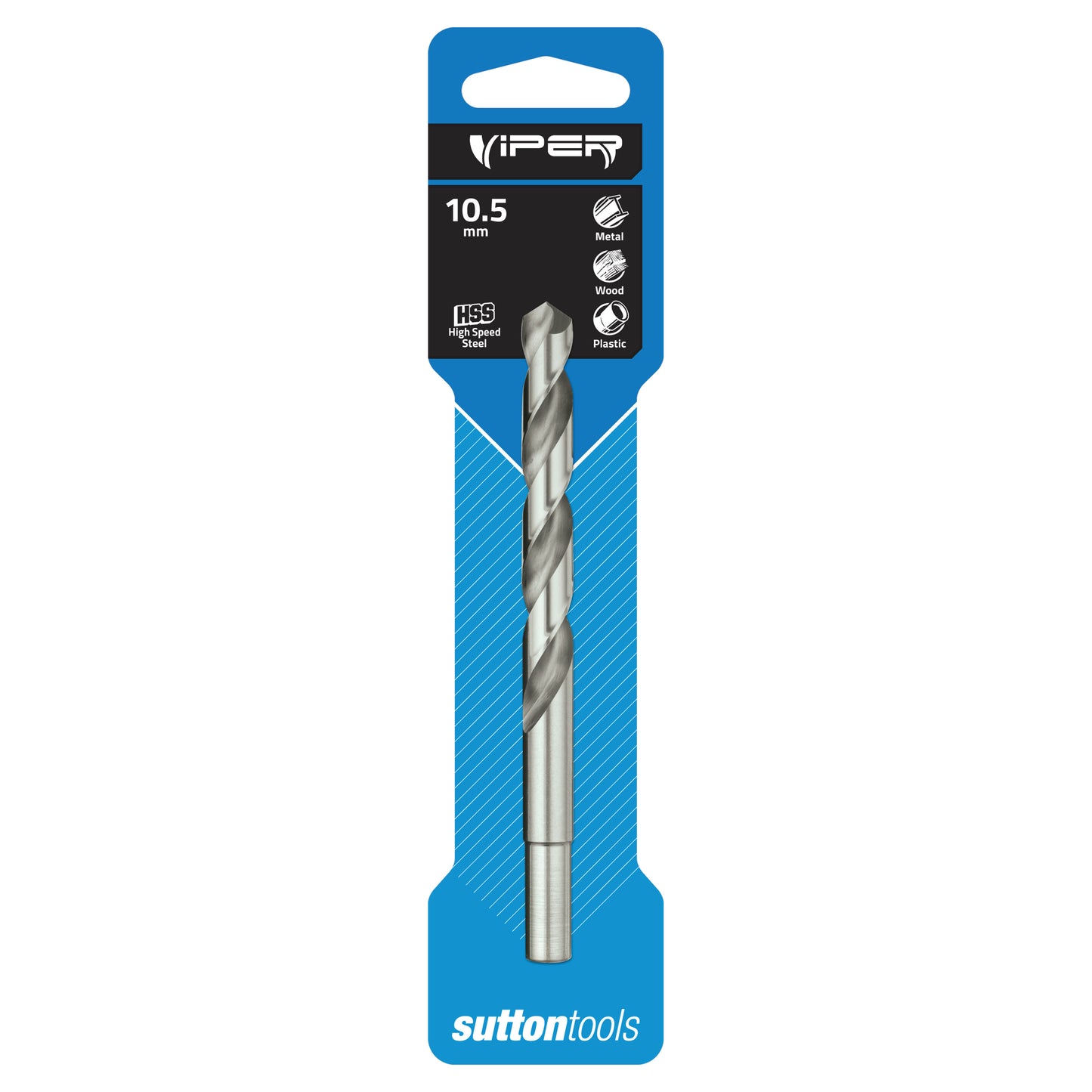 ViperBits Metric