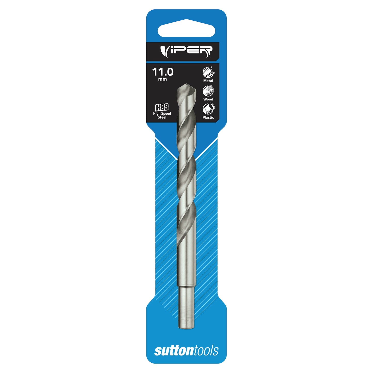 ViperBits Metric