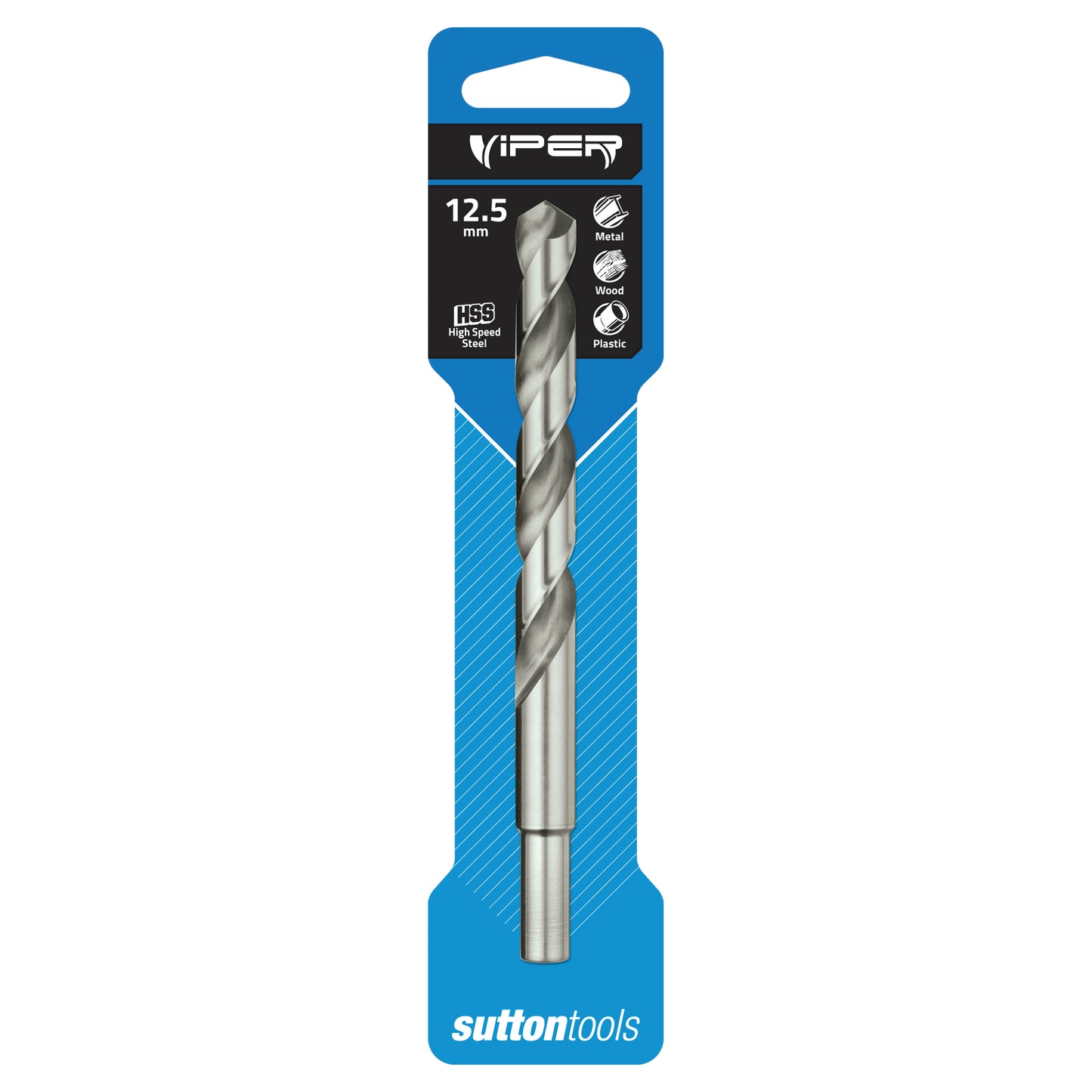 ViperBits Metric