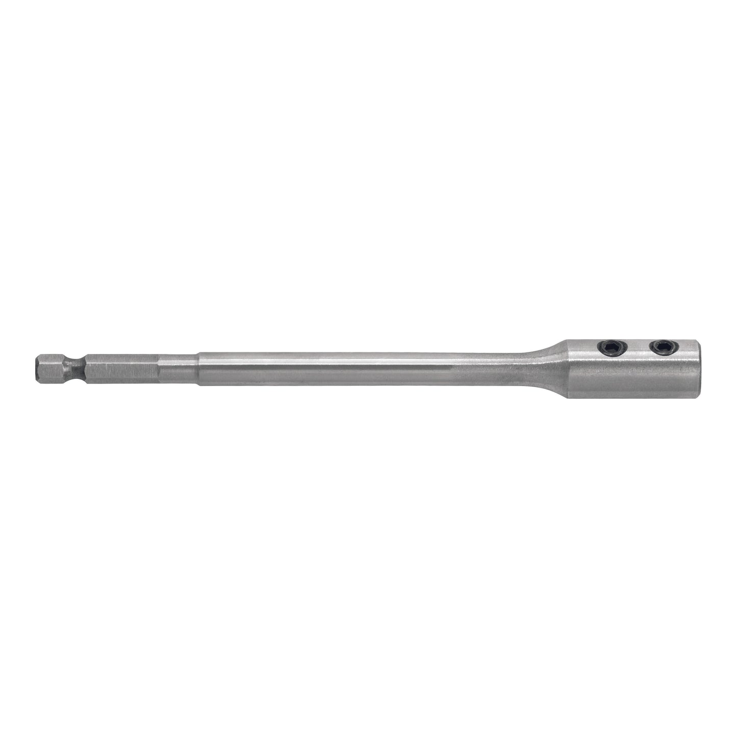 Spade Bit Extension Shank
