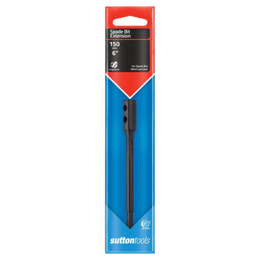 Spade Bit Extension Shank