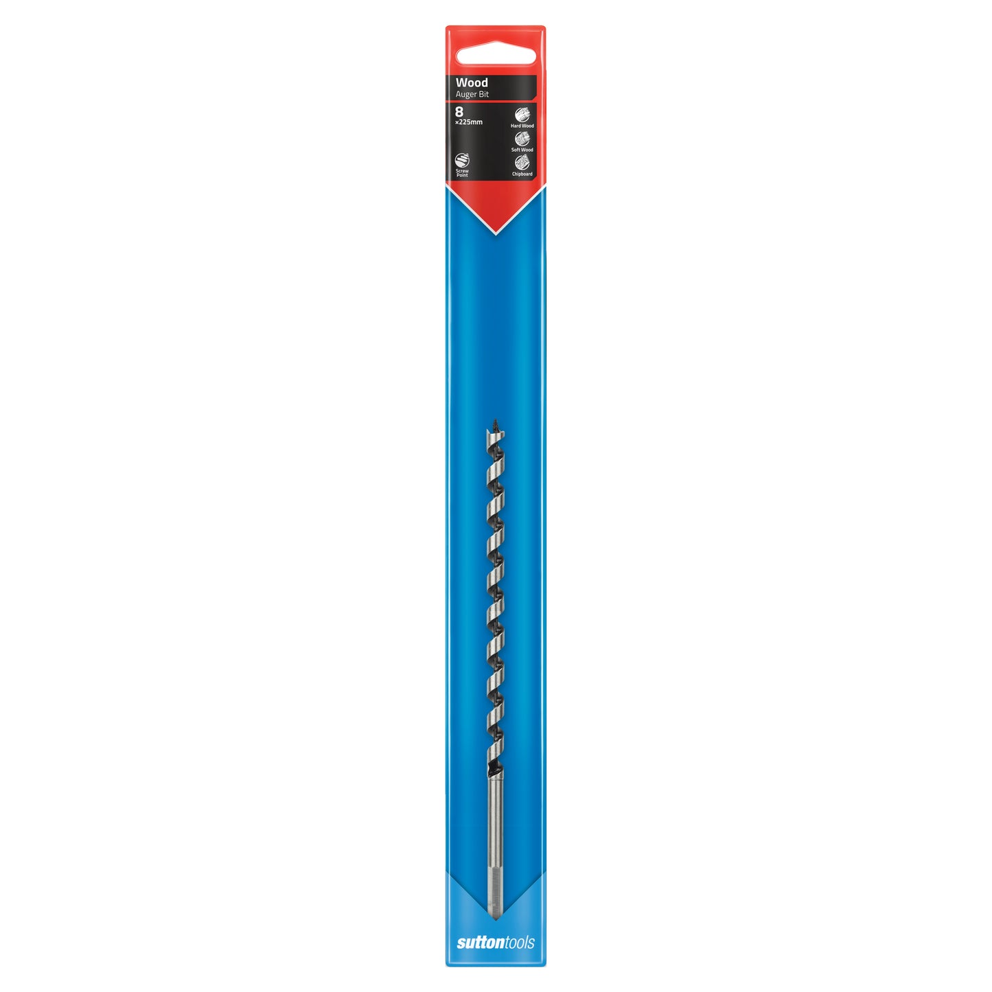 Auger Drill Bits