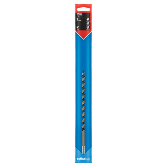 Auger Drill Bits