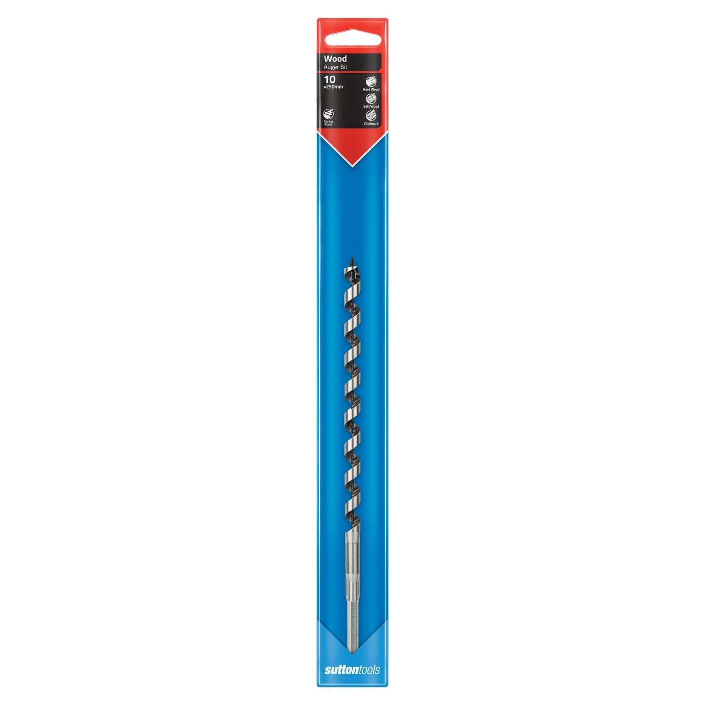 Auger Drill Bits