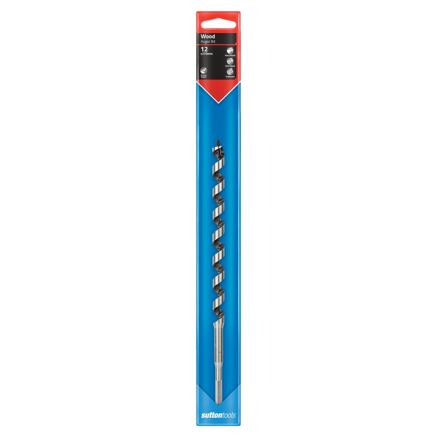 Auger Drill Bits