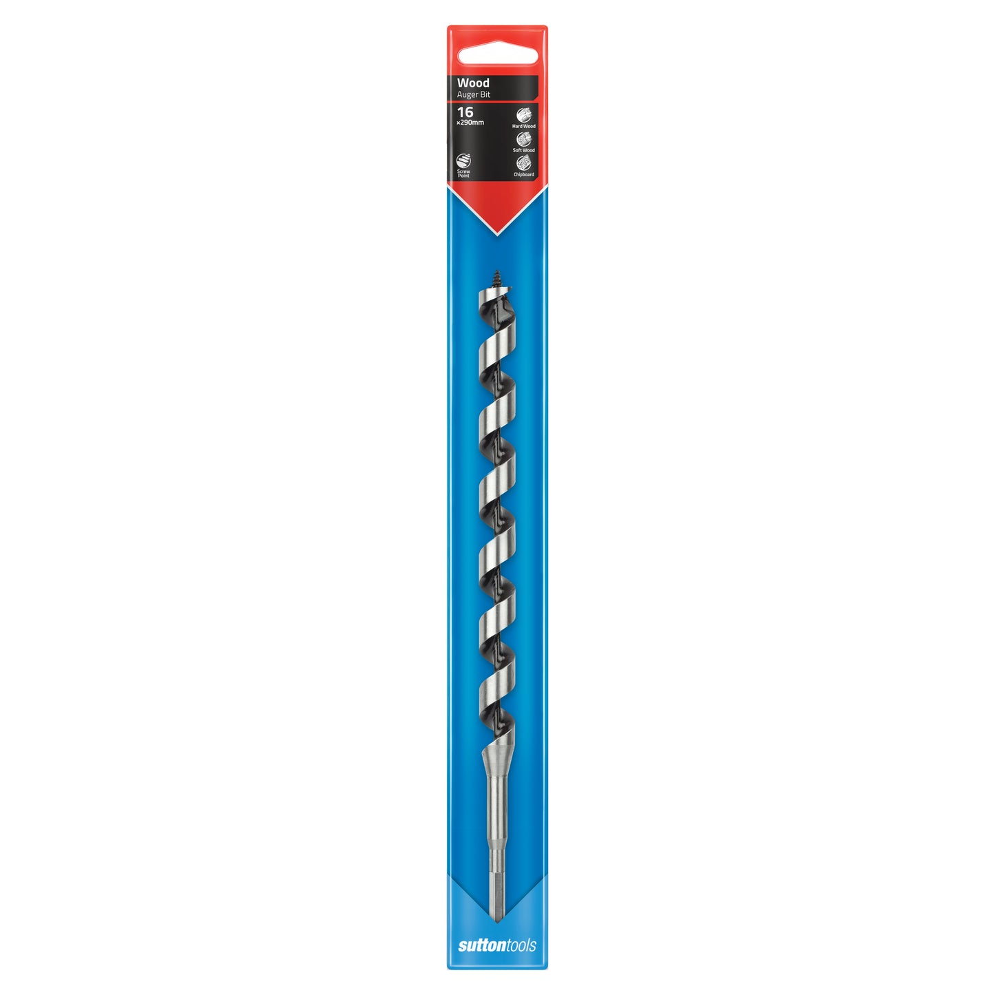Auger Drill Bits