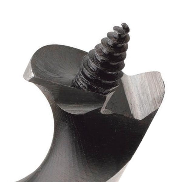 Auger Drill Bits