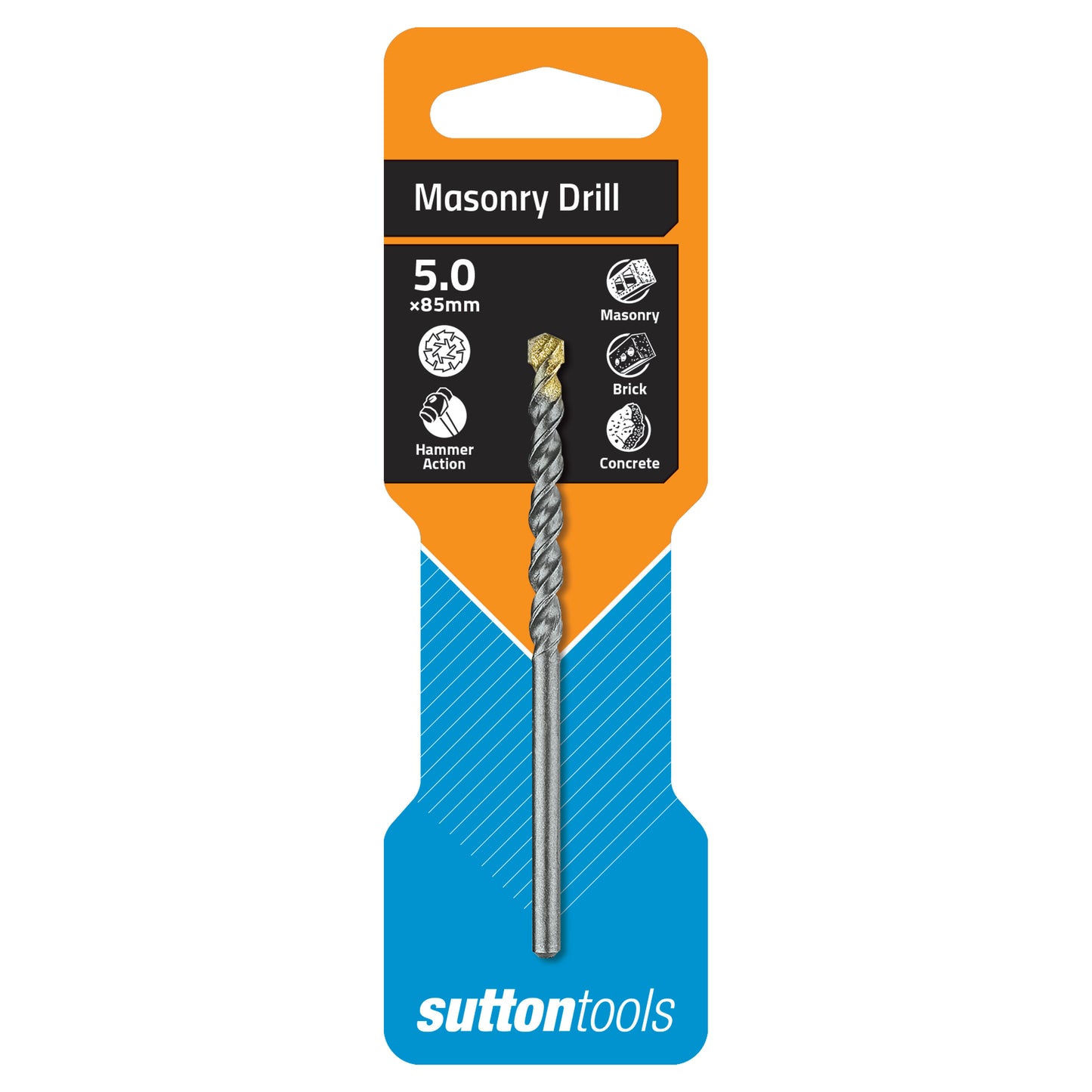 Masonry Drill Bits