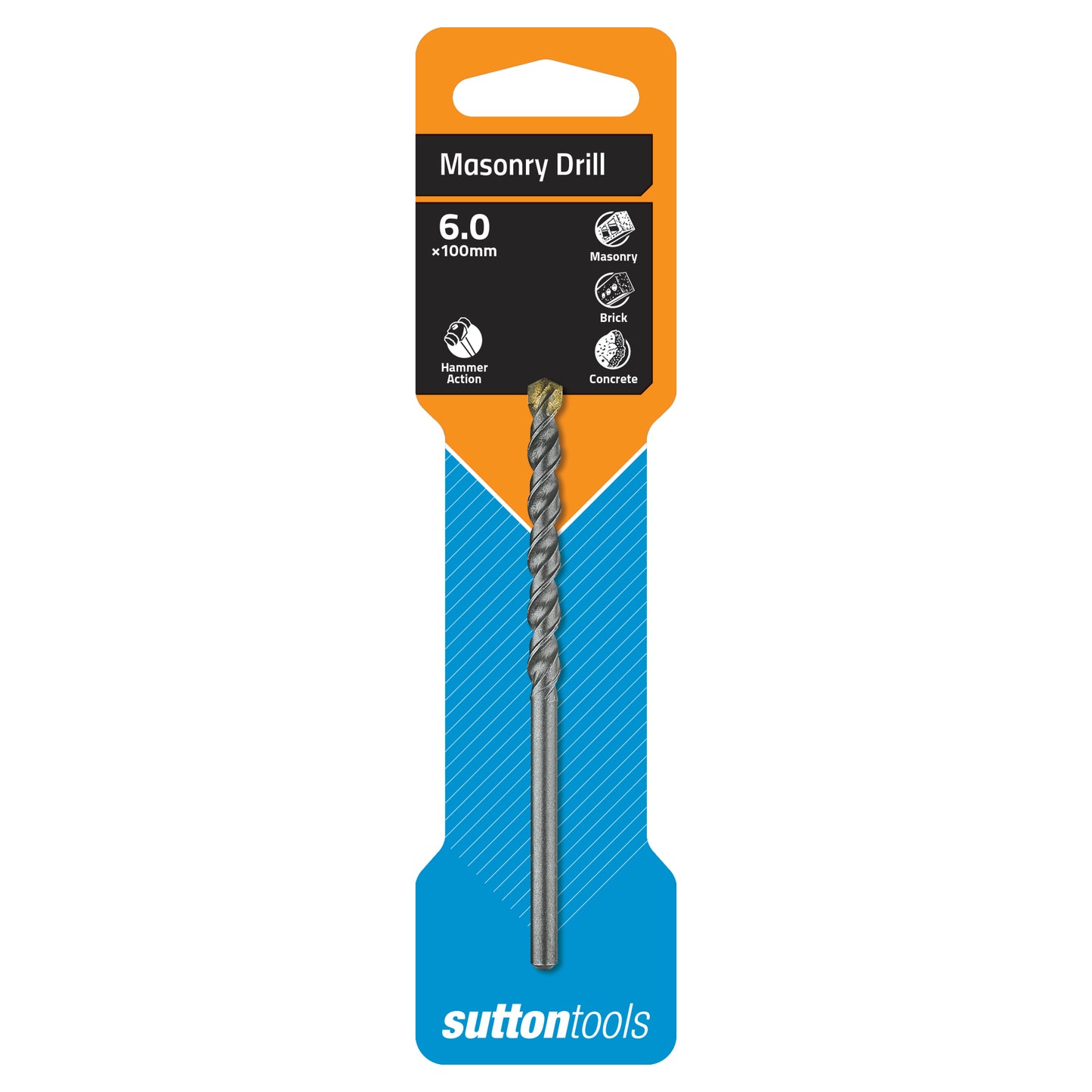 Masonry Drill Bits