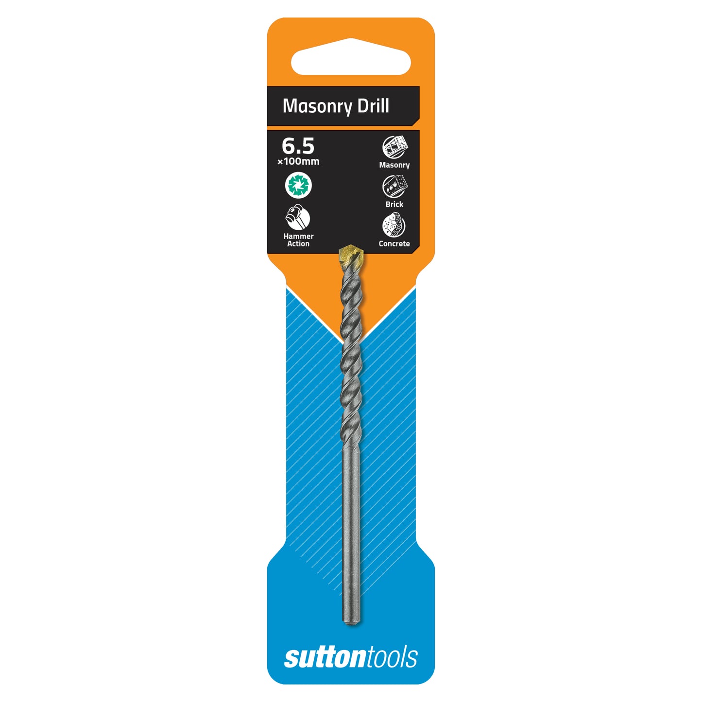 Masonry Drill Bits