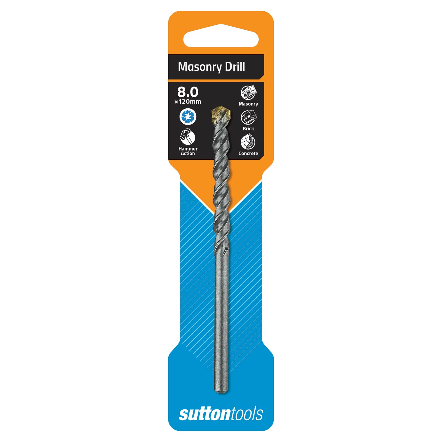 Masonry Drill Bits