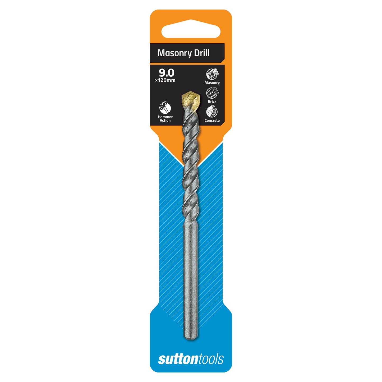 Masonry Drill Bits