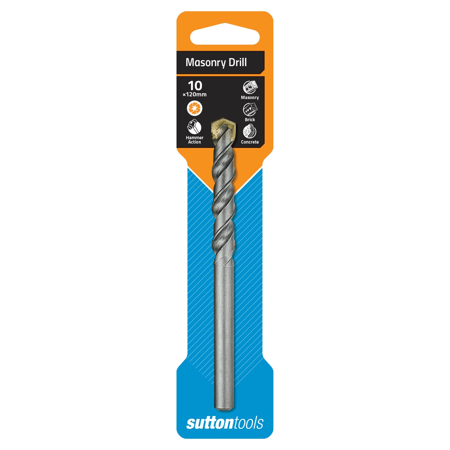 Masonry Drill Bits