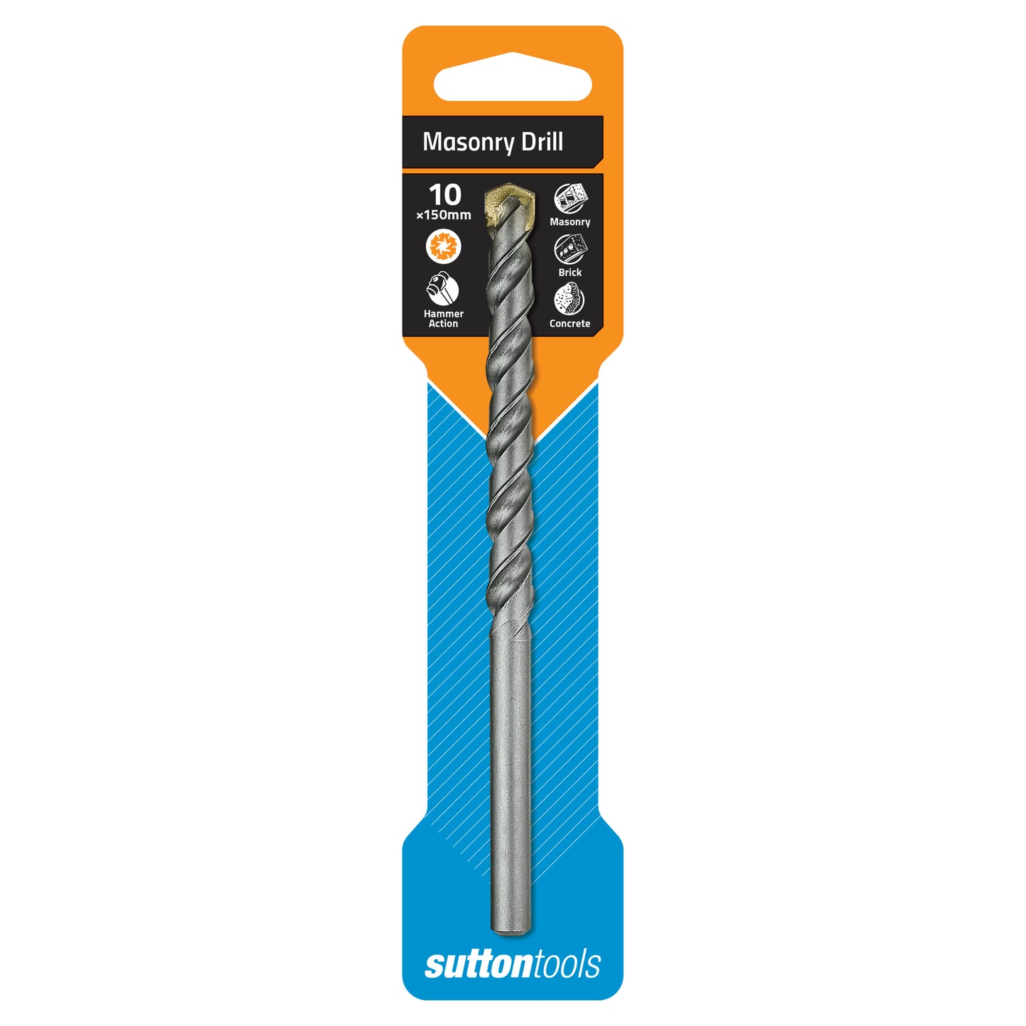 Masonry Drill Bits 150mm