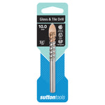Glass & Tile Drill Bits