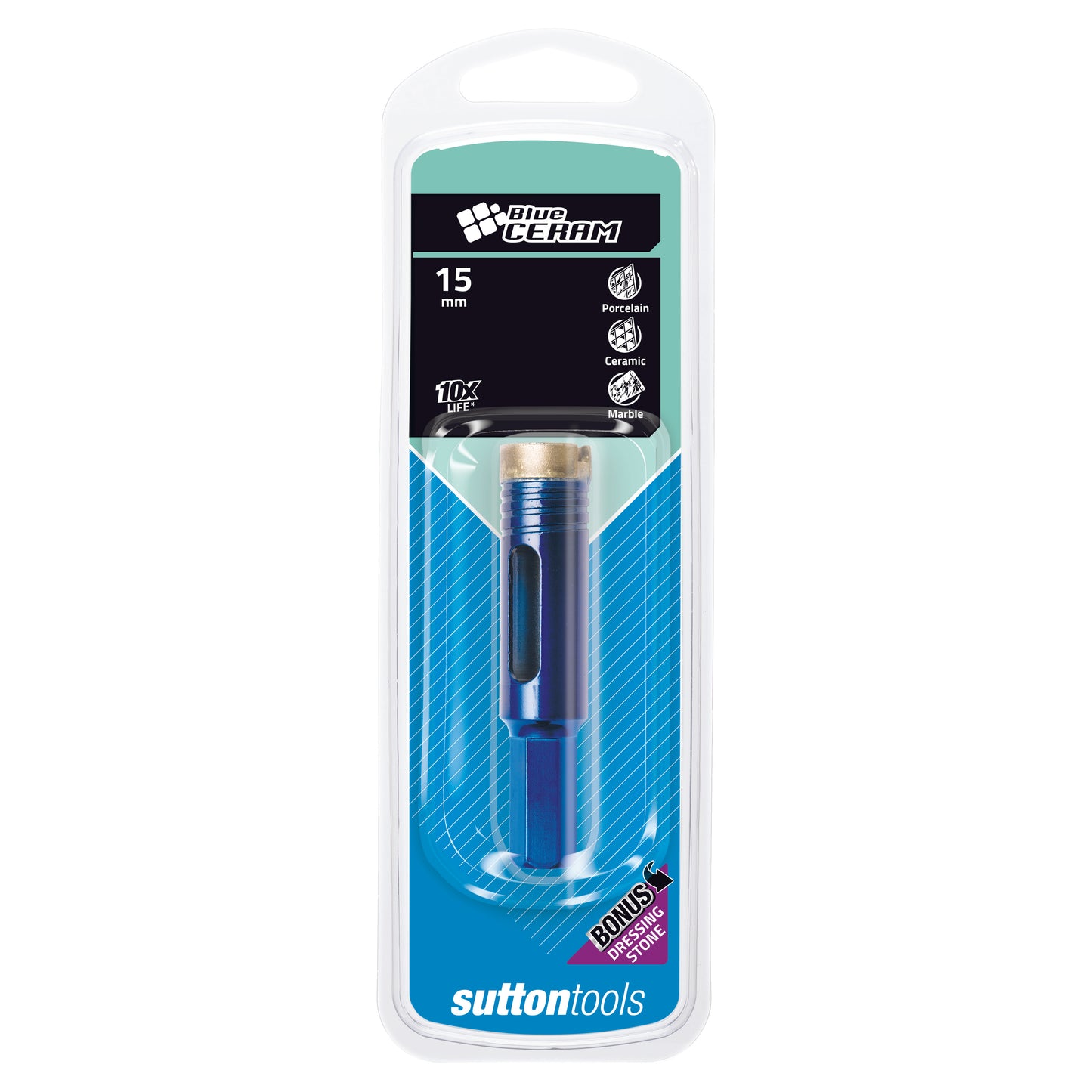 Diamond Core Drill Bits