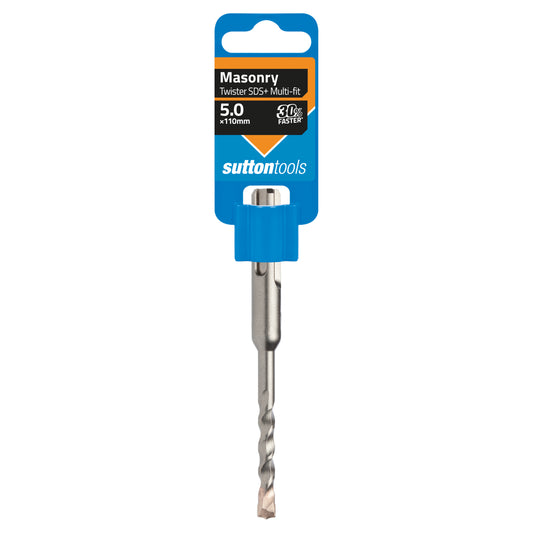 Masonry Drill Bits 110mm