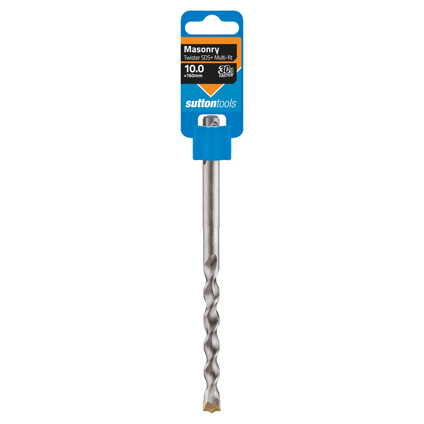 Twister Masonry Bits 160mm