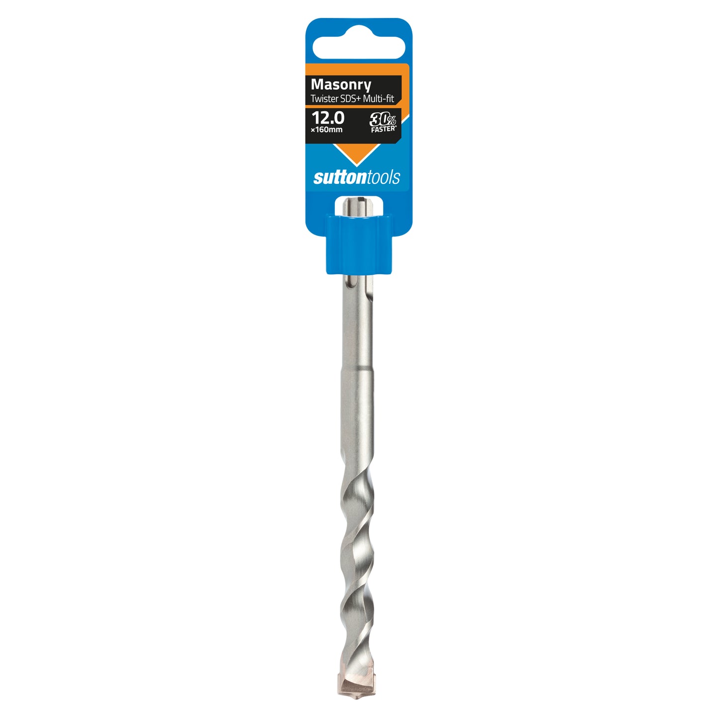 Twister Masonry Bits 160mm