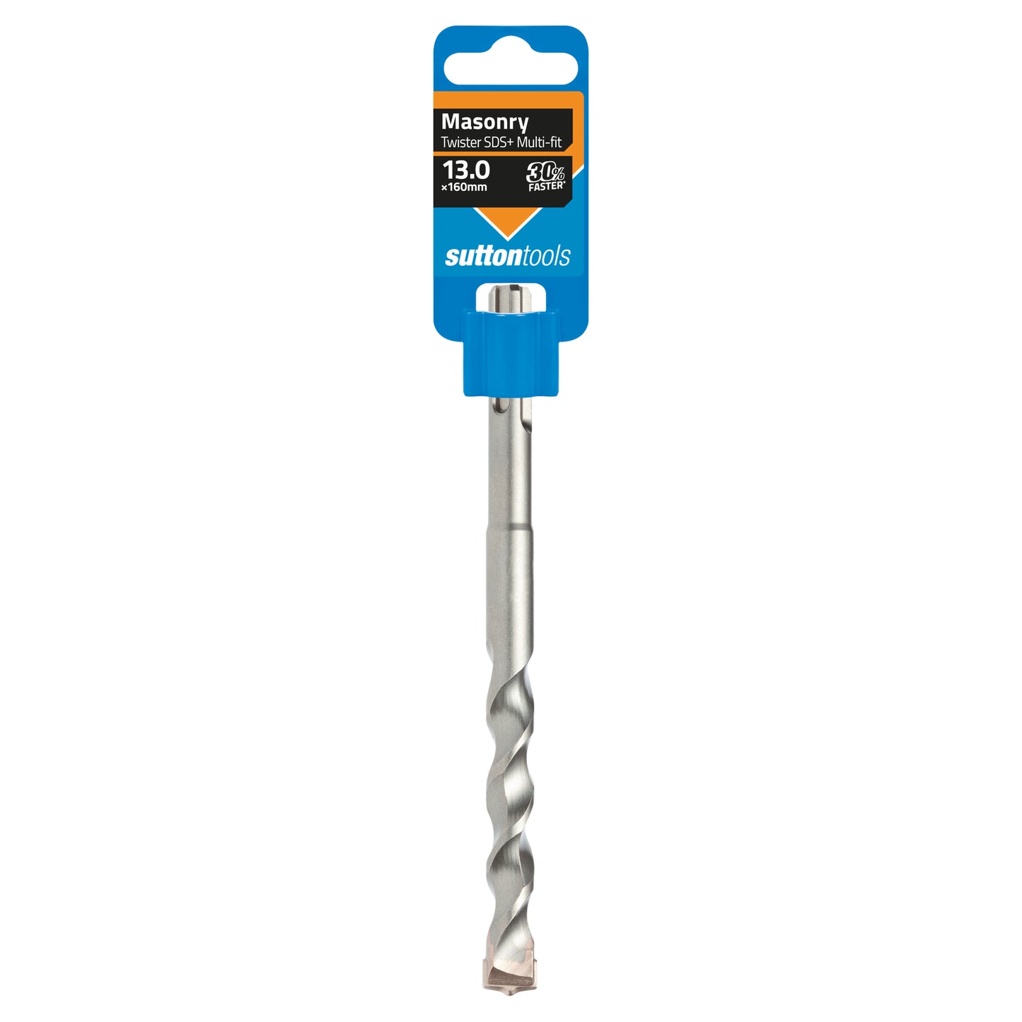 Twister Masonry Bits 160mm
