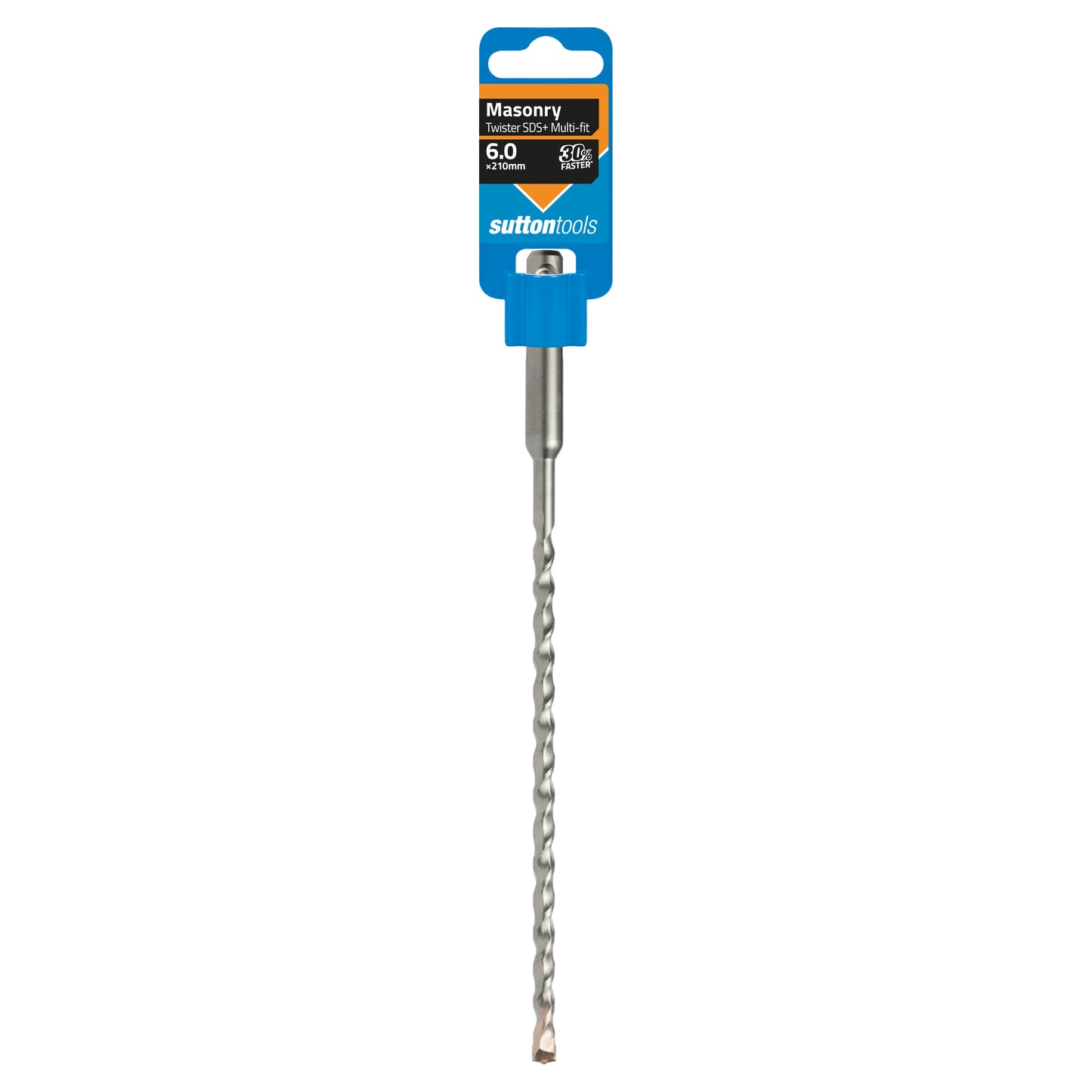 Masonry SDS Plus Drills 210mm